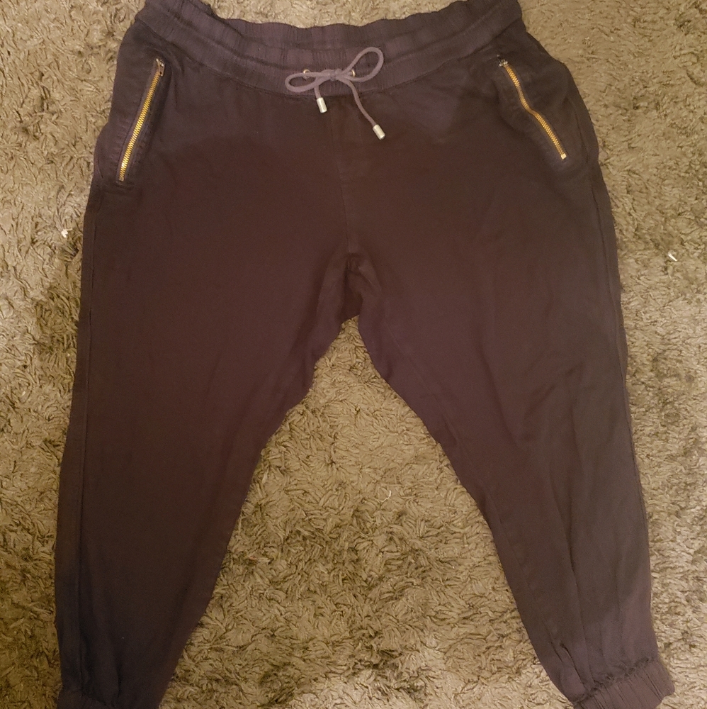 Joggers